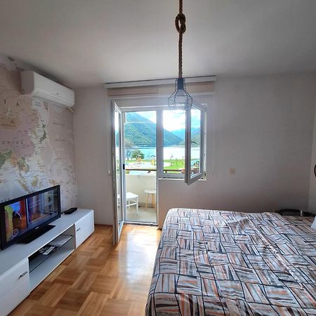 Apartment Lake Story Плужине Экстерьер фото