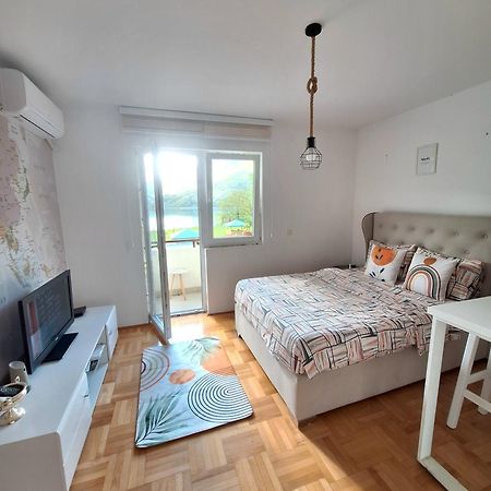 Apartment Lake Story Плужине Экстерьер фото
