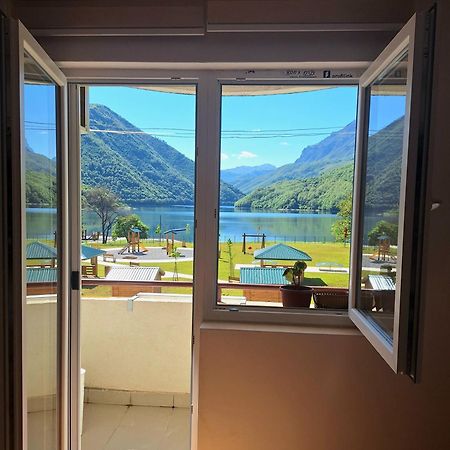 Apartment Lake Story Плужине Экстерьер фото