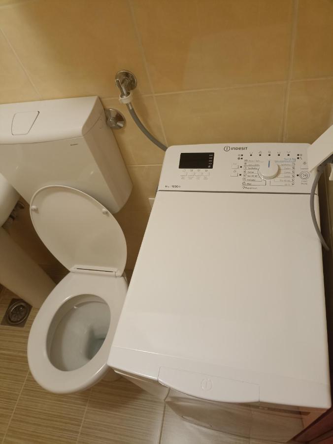 Apartment Lake Story Плужине Экстерьер фото