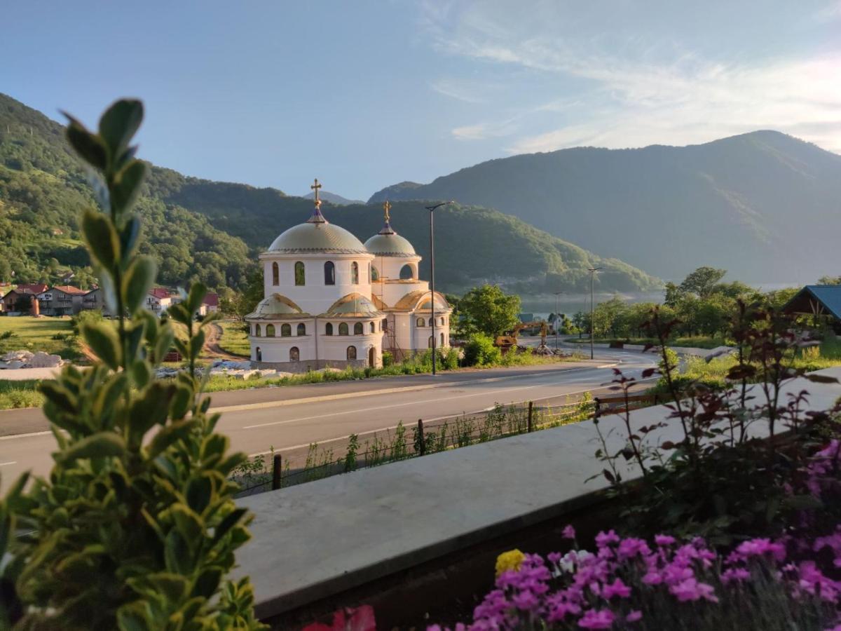 Apartment Lake Story Плужине Экстерьер фото