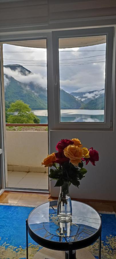 Apartment Lake Story Плужине Экстерьер фото