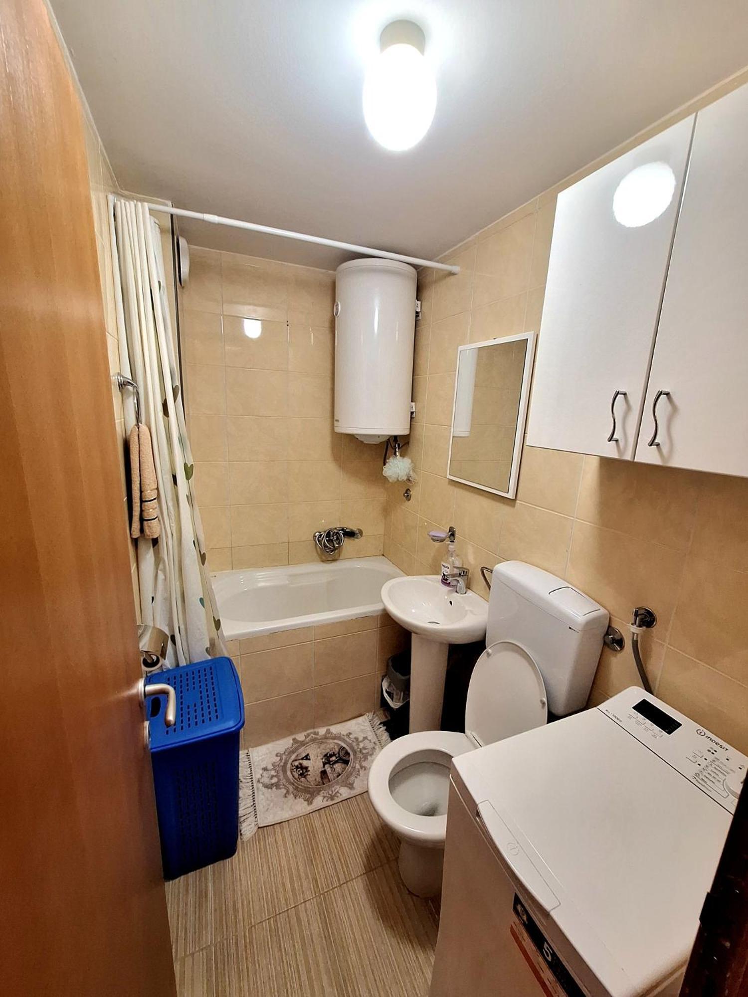 Apartment Lake Story Плужине Экстерьер фото