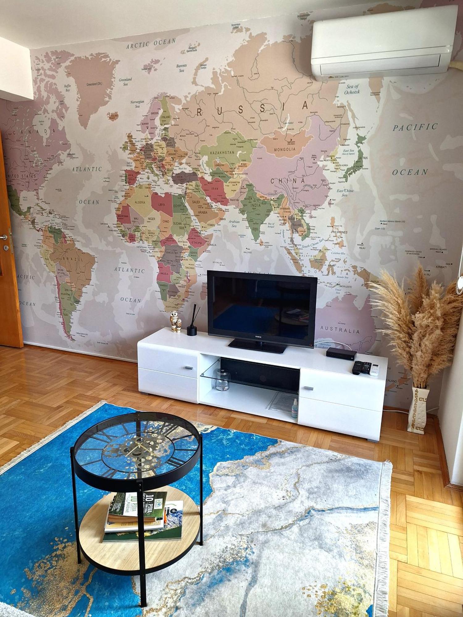 Apartment Lake Story Плужине Экстерьер фото