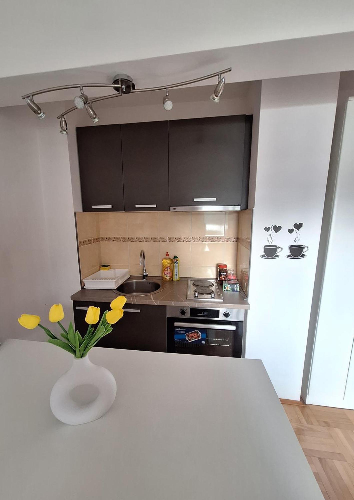 Apartment Lake Story Плужине Экстерьер фото