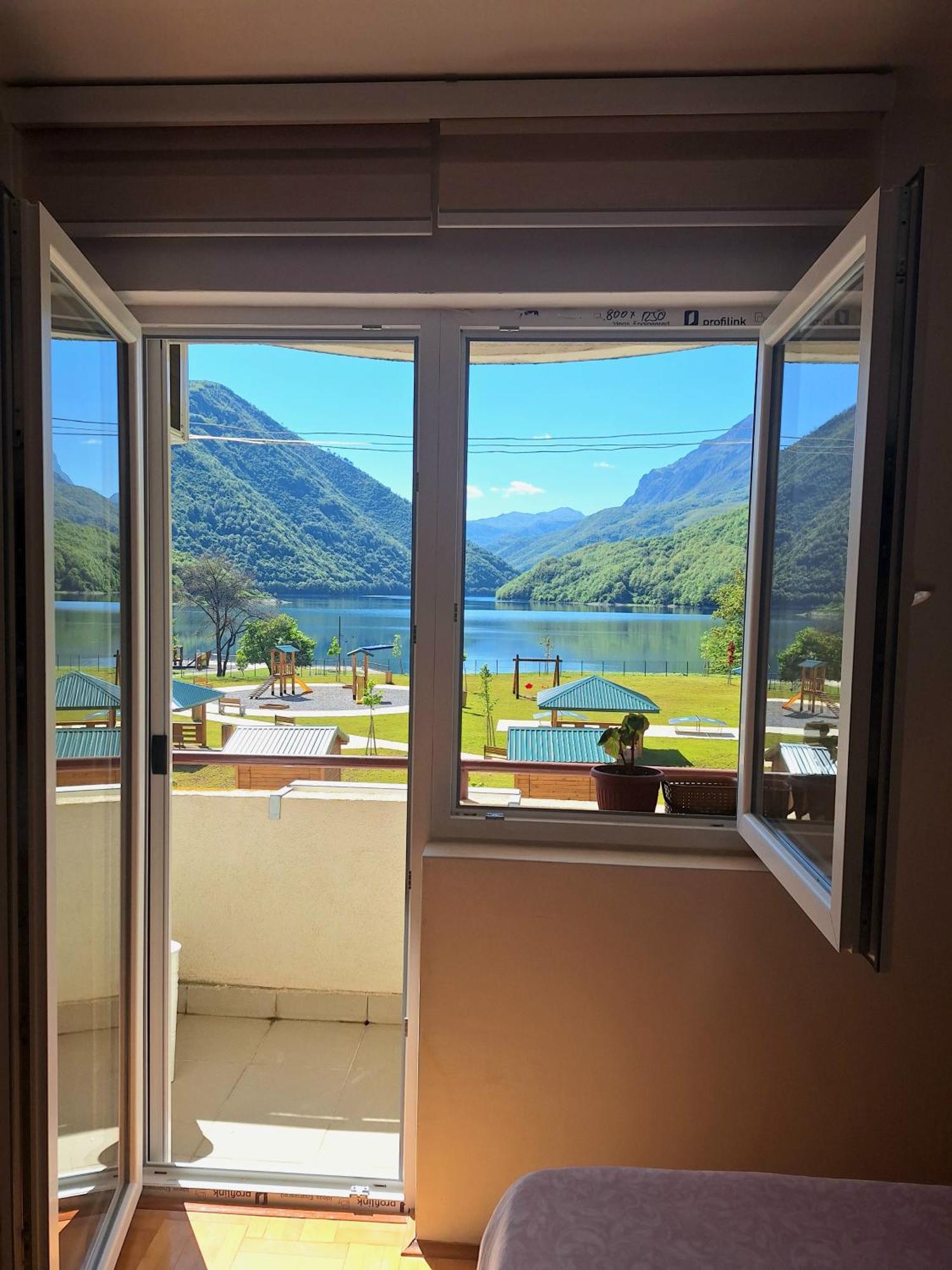 Apartment Lake Story Плужине Экстерьер фото